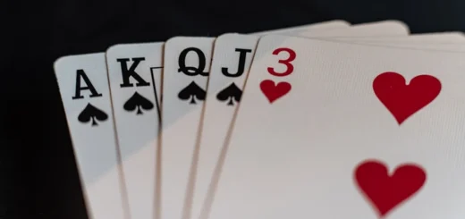 The Revolutionary Rise of the Ace in Playing Cards