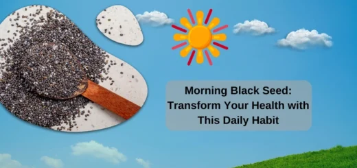 black seed benefits, eating black seed, morning health tips, black seed oil, immune system booster, digestive health, natural remedies