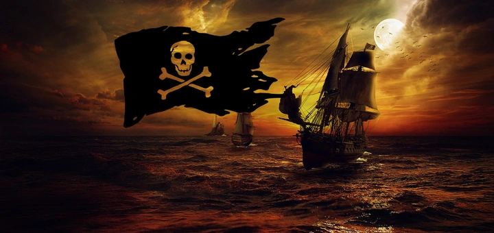 Why Did Pirates Wear Eye Patches?